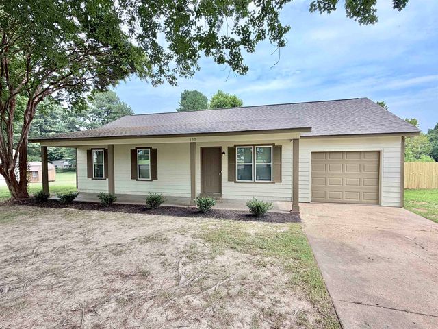 190 FAULKNER HEIGHTS DR, Atoka, TN 38004