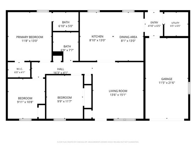190 FAULKNER HEIGHTS DR, Atoka, TN 38004