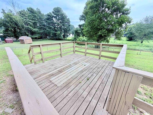 190 FAULKNER HEIGHTS DR, Atoka, TN 38004