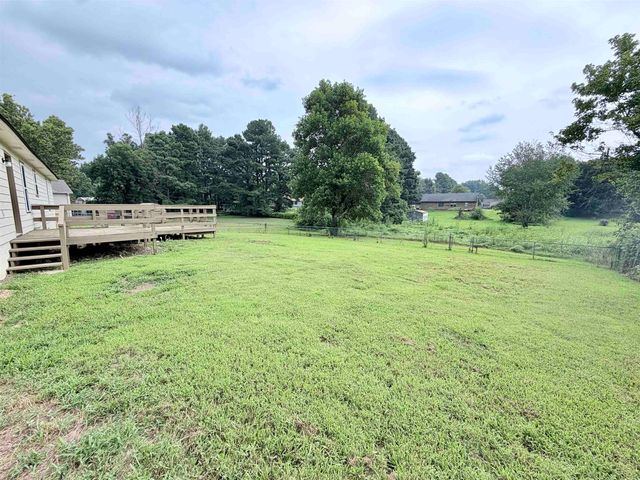 190 FAULKNER HEIGHTS DR, Atoka, TN 38004