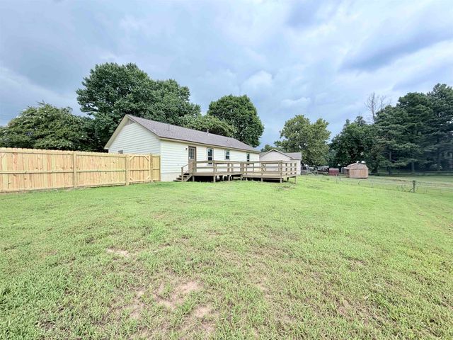 190 FAULKNER HEIGHTS DR, Atoka, TN 38004