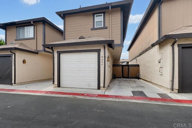 9604 Kumquat Drive, Lakeside, CA 92040