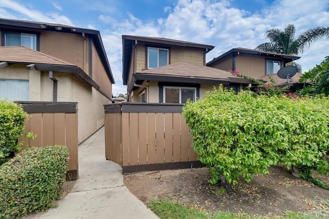 9604 Kumquat Drive, Lakeside, CA 92040
