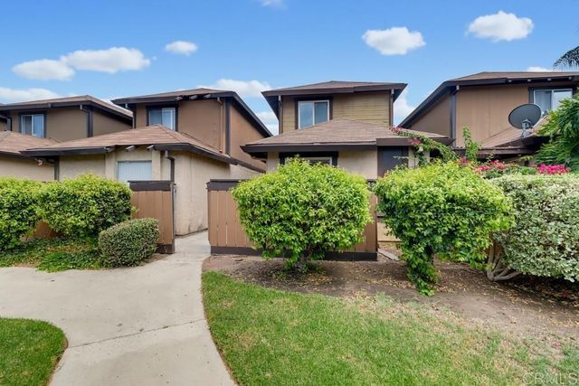 9604 Kumquat Drive, Lakeside, CA 92040