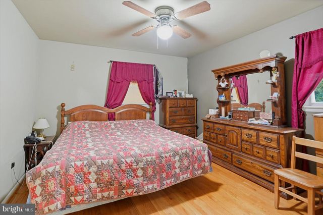 1004 BERNADETTE DR, Forest Hill, MD 21050