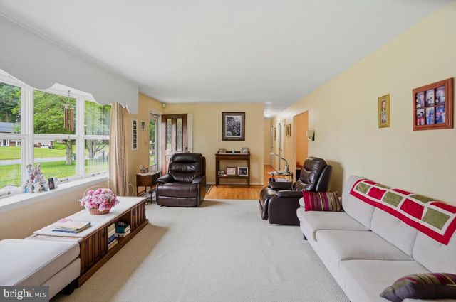1004 BERNADETTE DR, Forest Hill, MD 21050