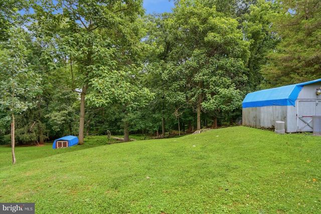 1004 BERNADETTE DR, Forest Hill, MD 21050