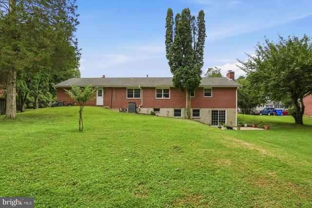 1004 BERNADETTE DR, Forest Hill, MD 21050