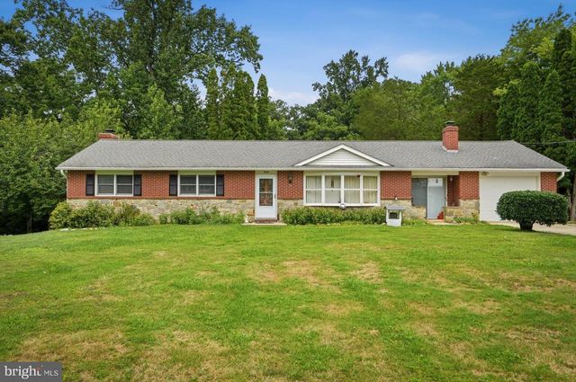1004 BERNADETTE DR, Forest Hill, MD 21050