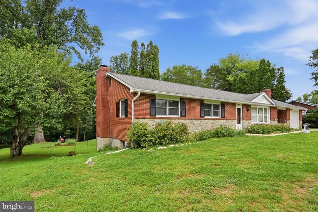 1004 BERNADETTE DR, Forest Hill, MD 21050