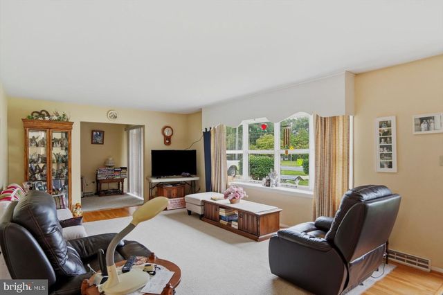 1004 BERNADETTE DR, Forest Hill, MD 21050