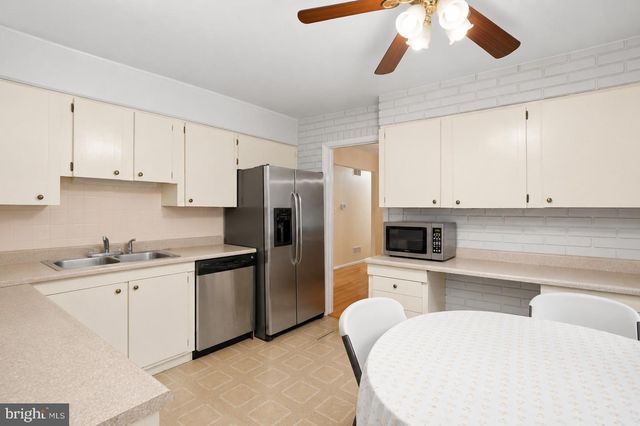 1004 BERNADETTE DR, Forest Hill, MD 21050