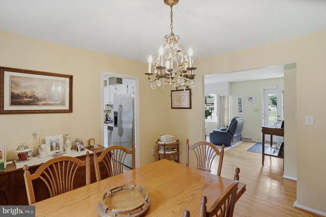 1004 BERNADETTE DR, Forest Hill, MD 21050