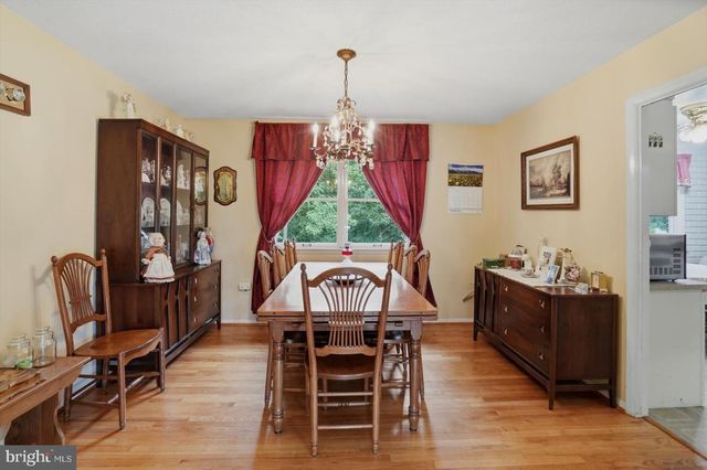 1004 BERNADETTE DR, Forest Hill, MD 21050