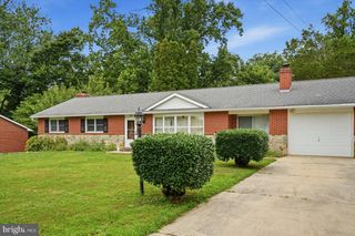 1004 BERNADETTE DR, Forest Hill, MD 21050