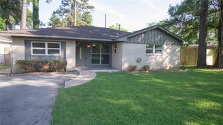 322 Broad Ripple Drive, Houston, TX 77336