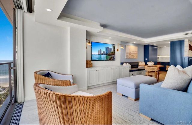 1810 avenida del mundo 1101, Coronado, CA 92118