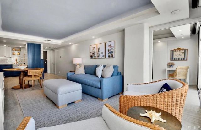 1810 avenida del mundo 1101, Coronado, CA 92118