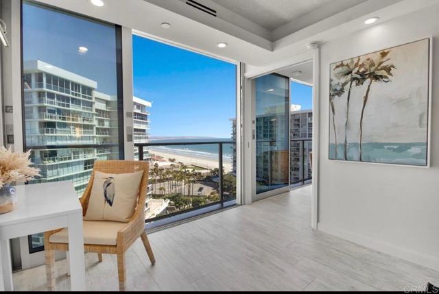 1810 avenida del mundo 1101, Coronado, CA 92118