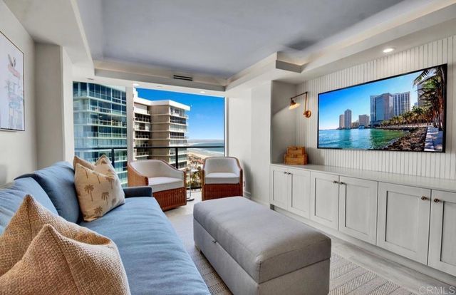 1810 avenida del mundo 1101, Coronado, CA 92118