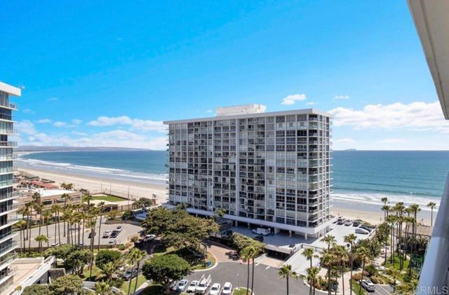 1810 avenida del mundo 1101, Coronado, CA 92118