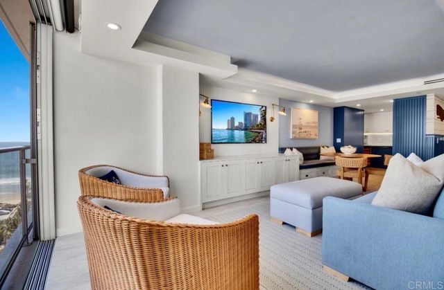 1810 avenida del mundo 1101, Coronado, CA 92118