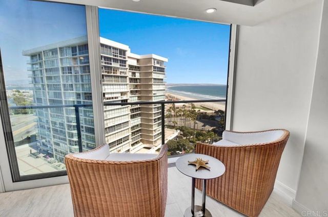 1810 avenida del mundo 1101, Coronado, CA 92118