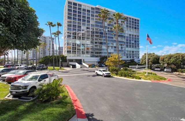 1810 avenida del mundo 1101, Coronado, CA 92118