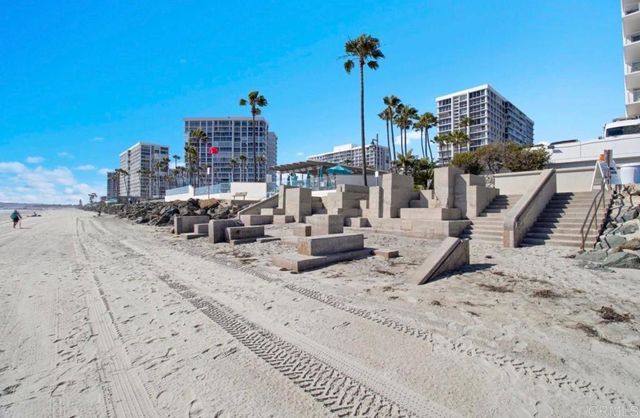 1810 avenida del mundo 1101, Coronado, CA 92118
