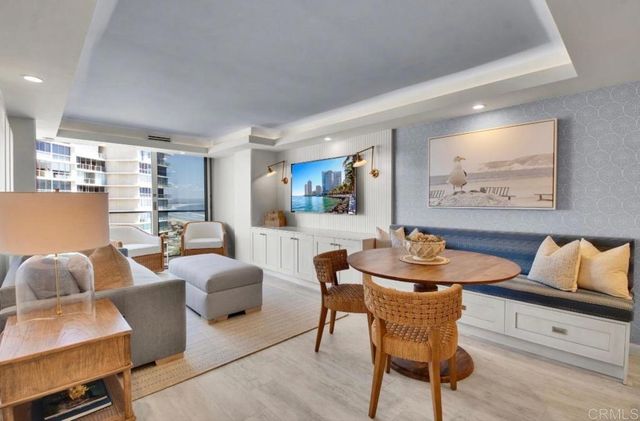 1810 avenida del mundo 1101, Coronado, CA 92118