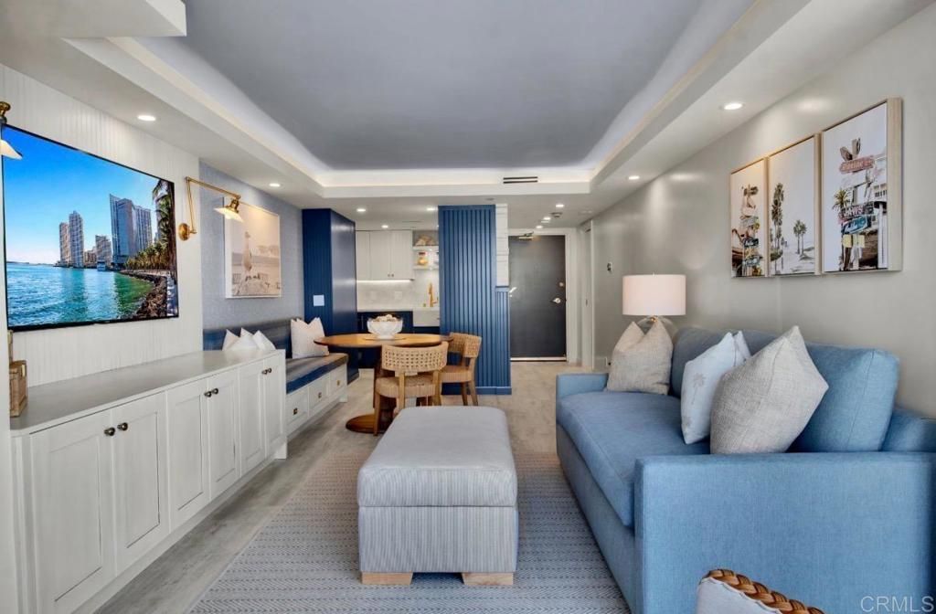 1810 avenida del mundo 1101, Coronado, CA 92118