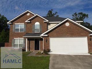 346 Nashview Trail, Allenhurst, GA 31301