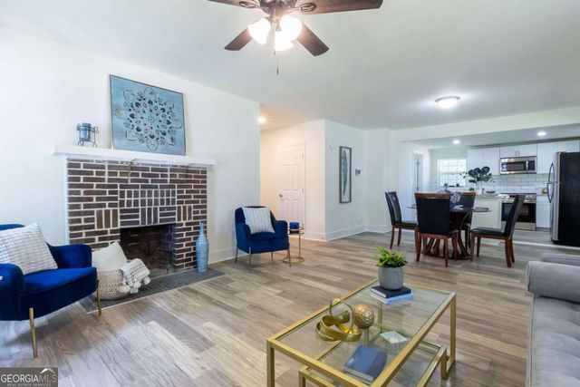 2949 Pearl Street, East Point, GA 30344