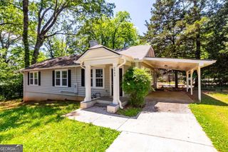 2949 Pearl Street, East Point, GA 30344