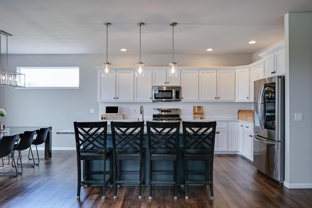 201 Galileo Drive, Madison, WI 53718