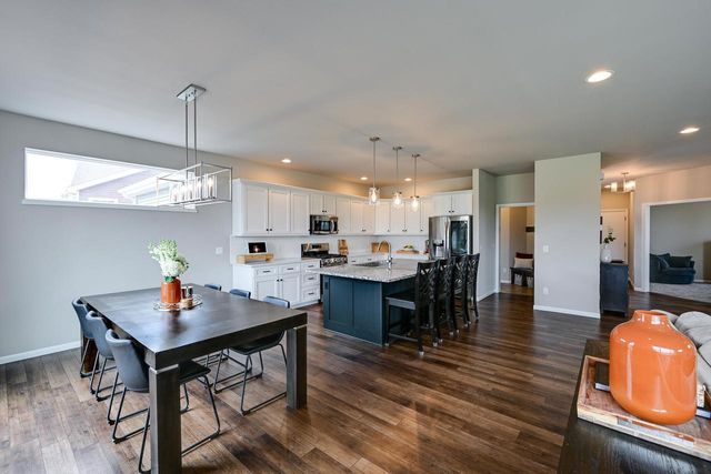 201 Galileo Drive, Madison, WI 53718