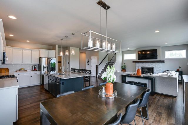 201 Galileo Drive, Madison, WI 53718