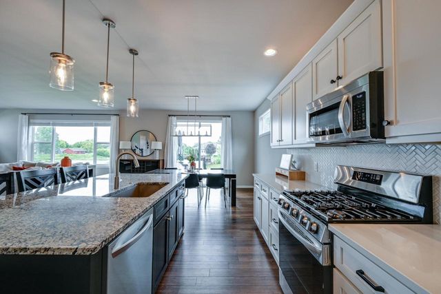 201 Galileo Drive, Madison, WI 53718