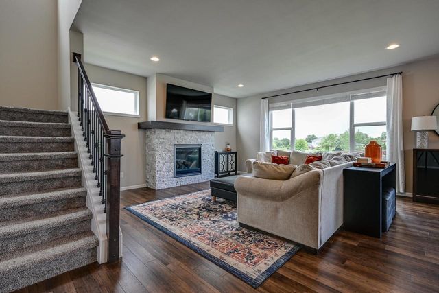201 Galileo Drive, Madison, WI 53718