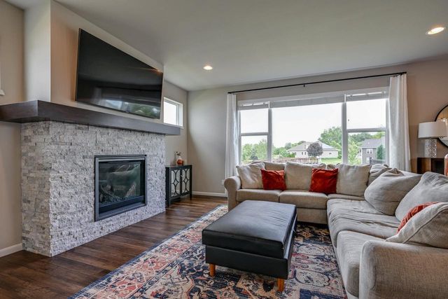 201 Galileo Drive, Madison, WI 53718