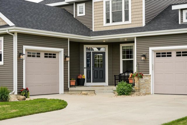201 Galileo Drive, Madison, WI 53718