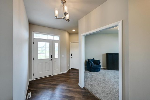 201 Galileo Drive, Madison, WI 53718