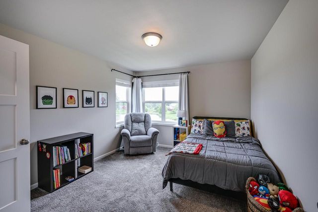 201 Galileo Drive, Madison, WI 53718