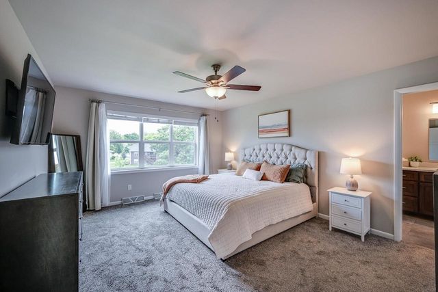 201 Galileo Drive, Madison, WI 53718