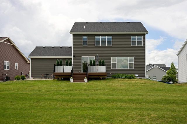 201 Galileo Drive, Madison, WI 53718