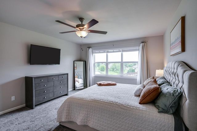 201 Galileo Drive, Madison, WI 53718