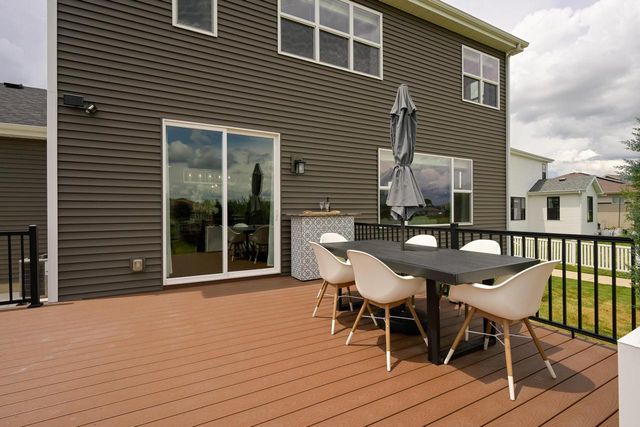 201 Galileo Drive, Madison, WI 53718