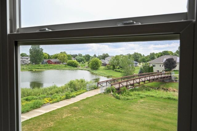 201 Galileo Drive, Madison, WI 53718