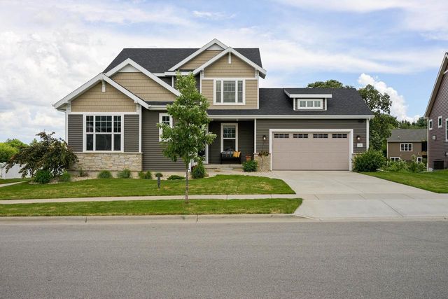 201 Galileo Drive, Madison, WI 53718