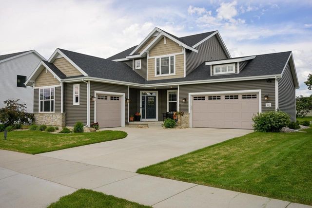 201 Galileo Drive, Madison, WI 53718